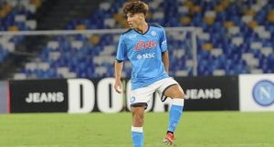 vergara napoli