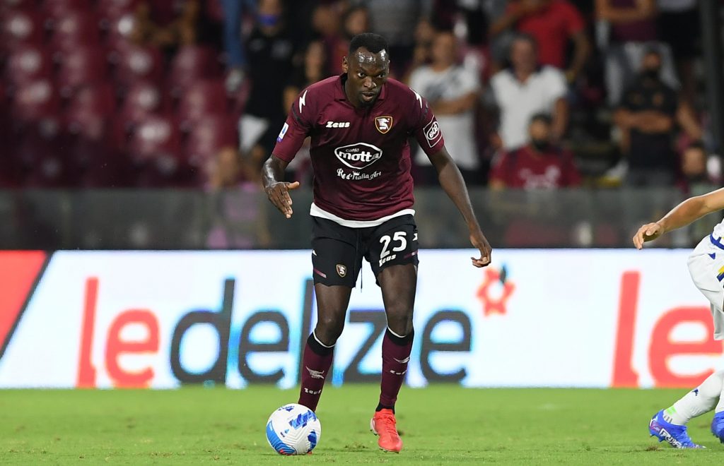 Simy salernitana