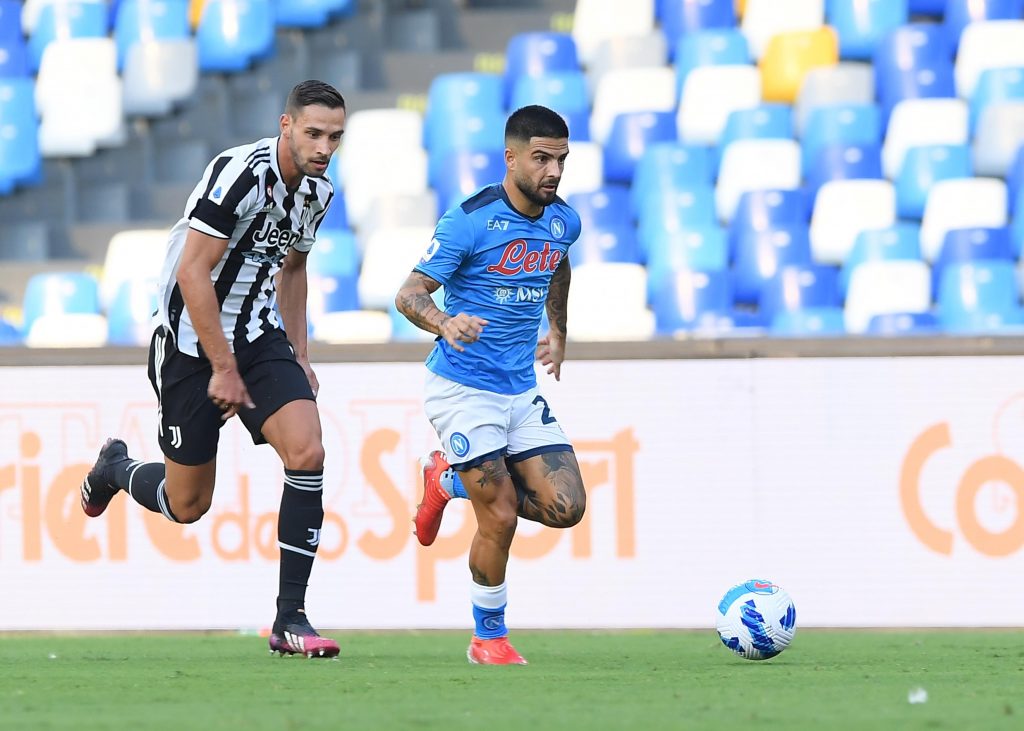 napoli juve
