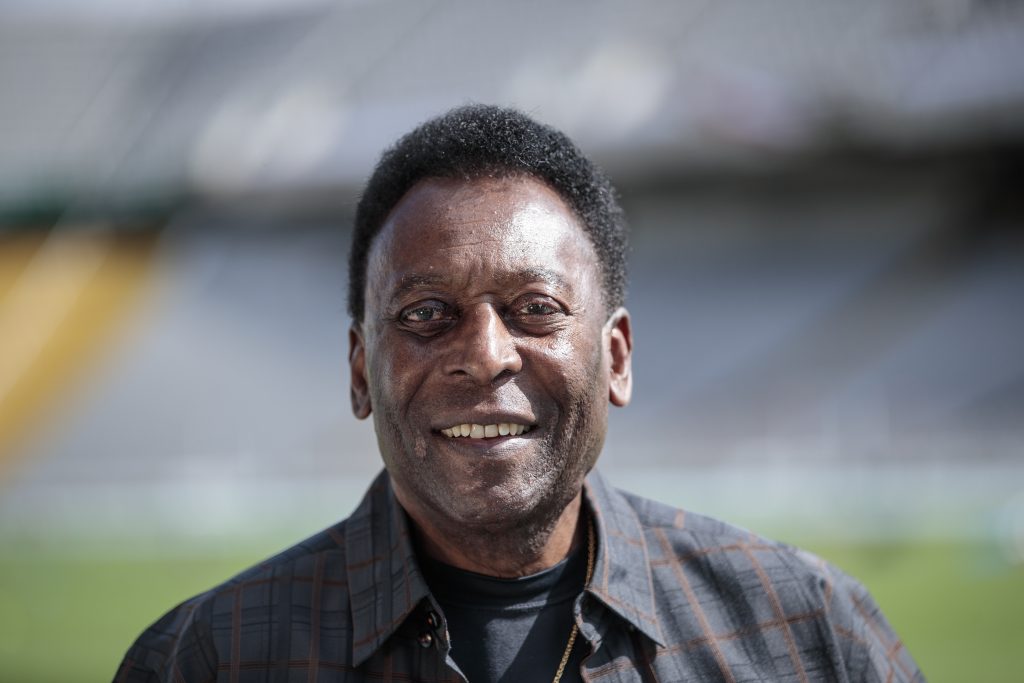 pele