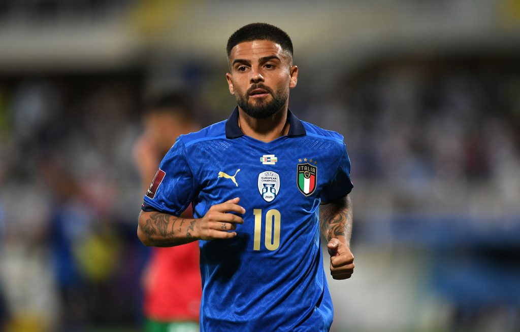 insigne