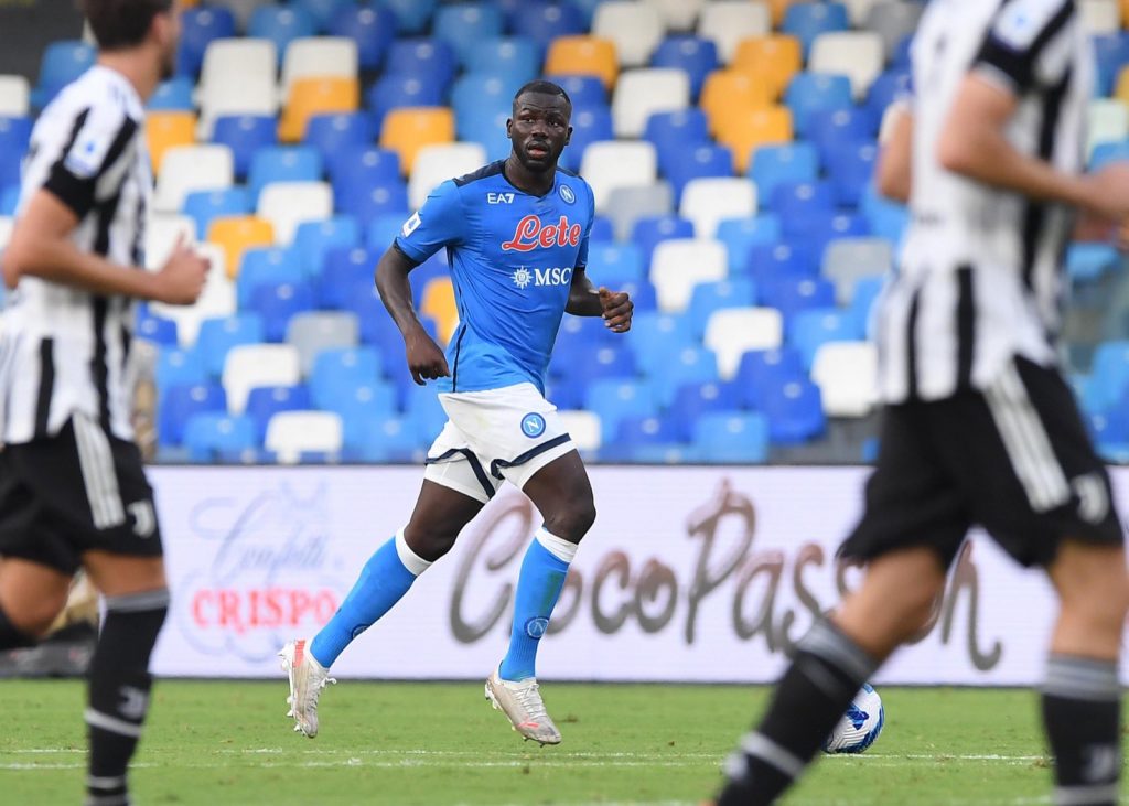 koulibaly