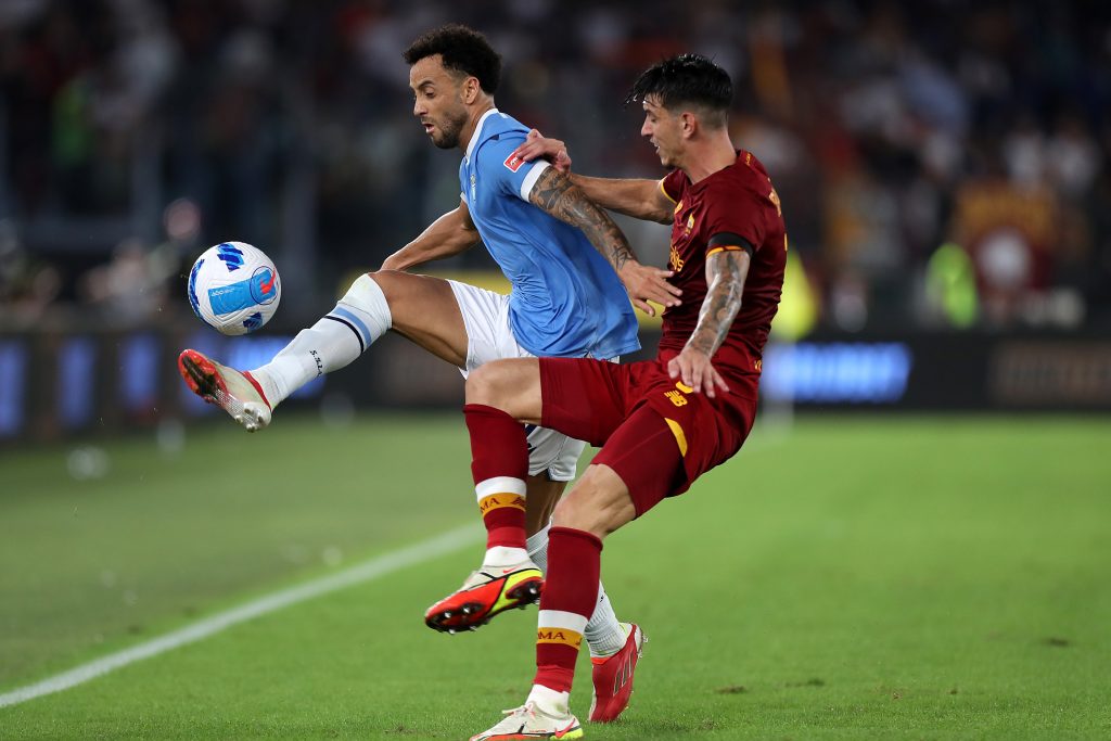 lazio roma