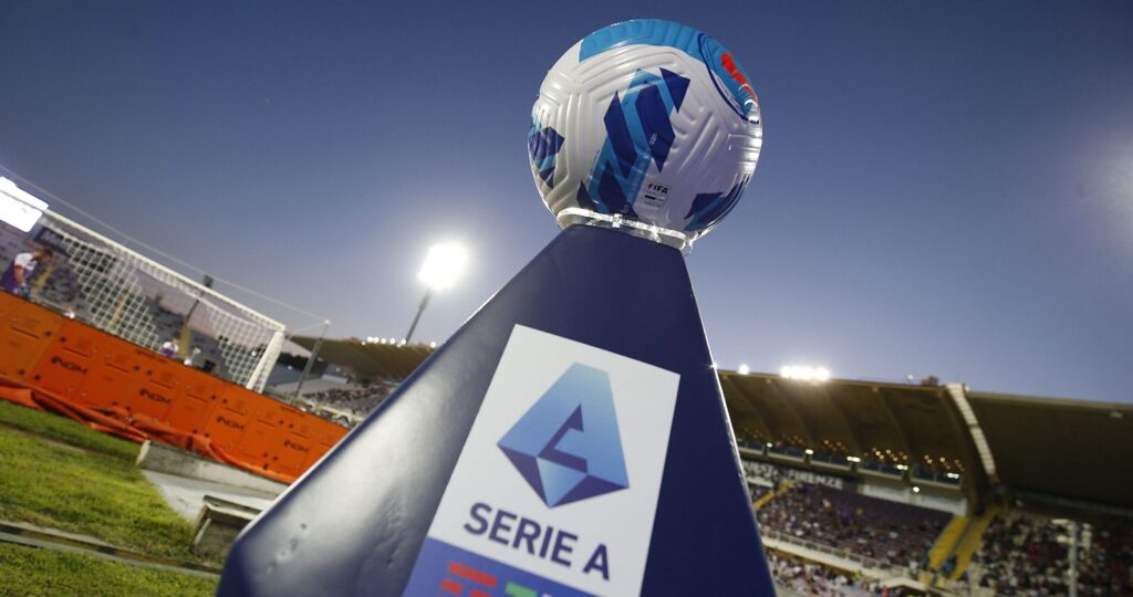 serie a