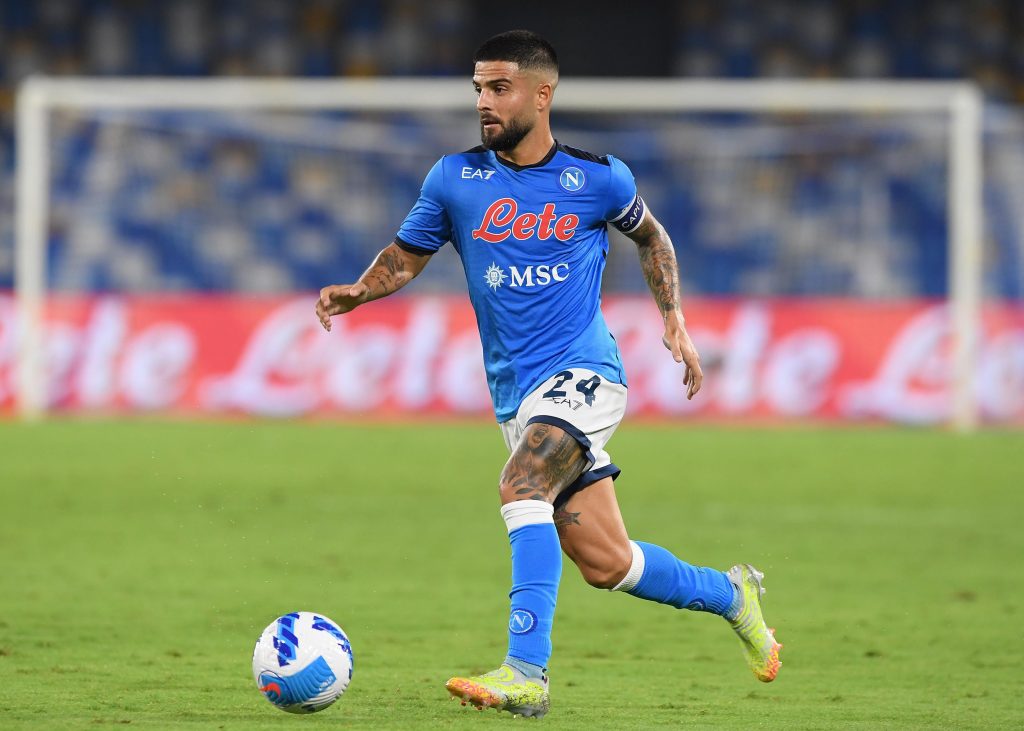 insigne rinnovo italian awards