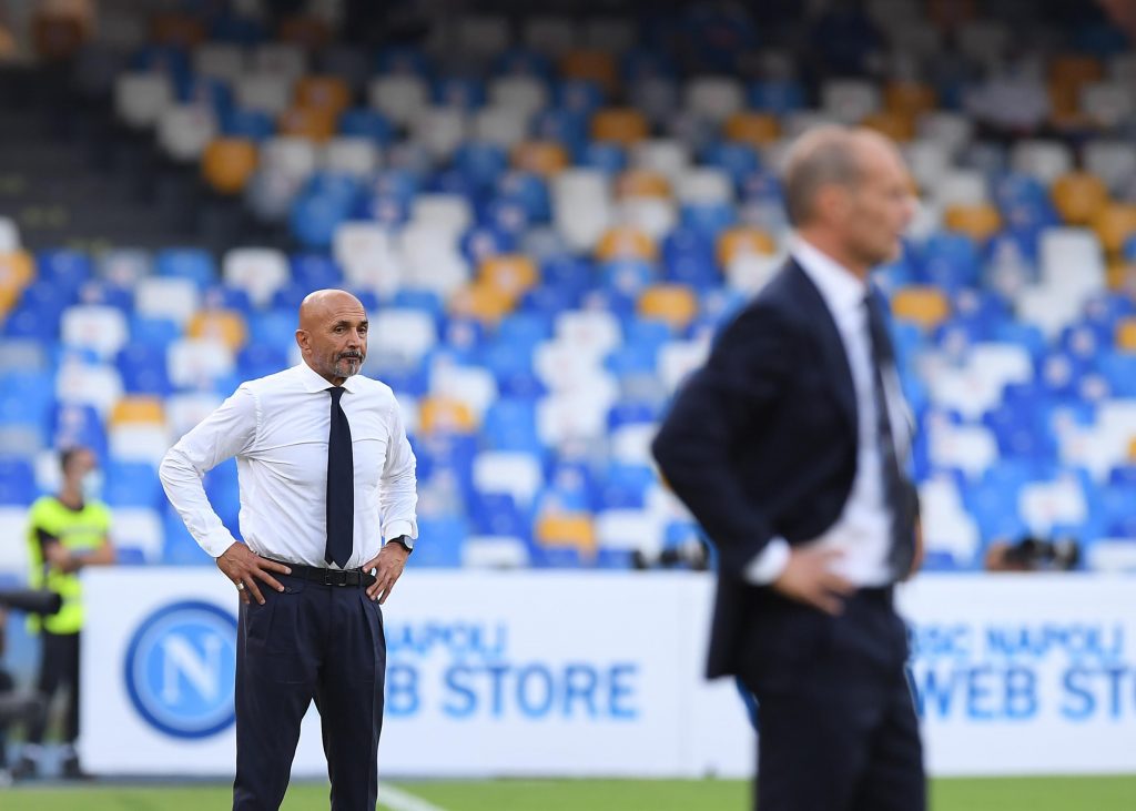spalletti