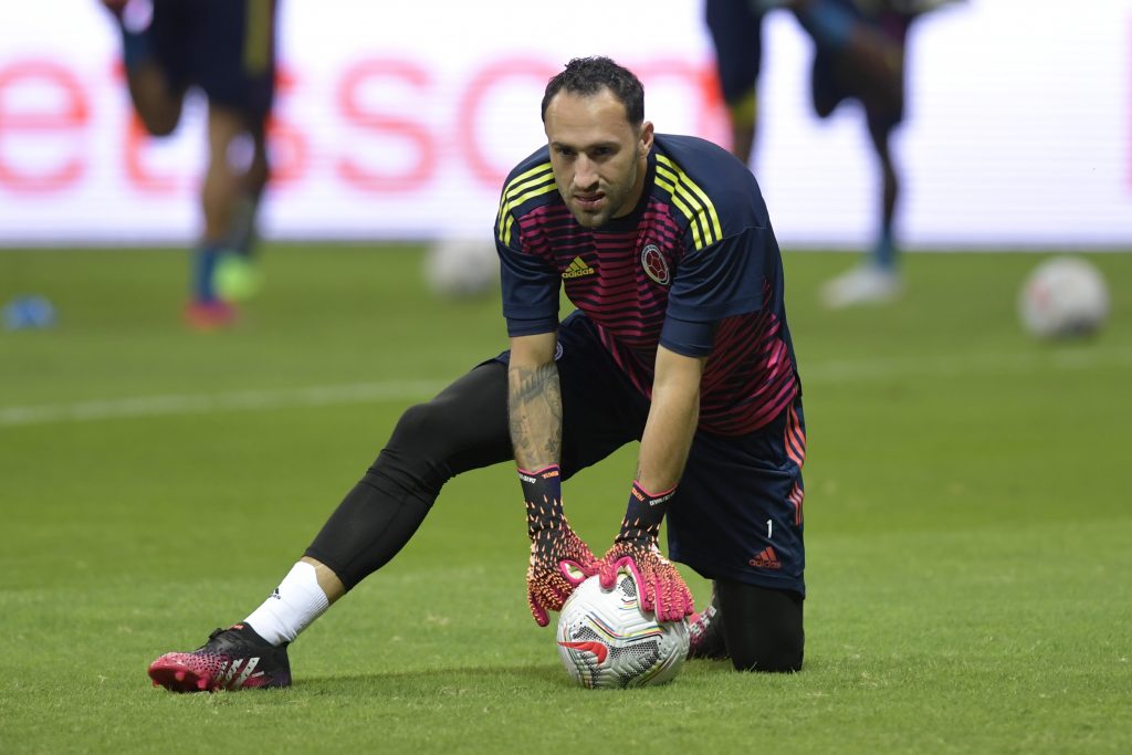 ospina