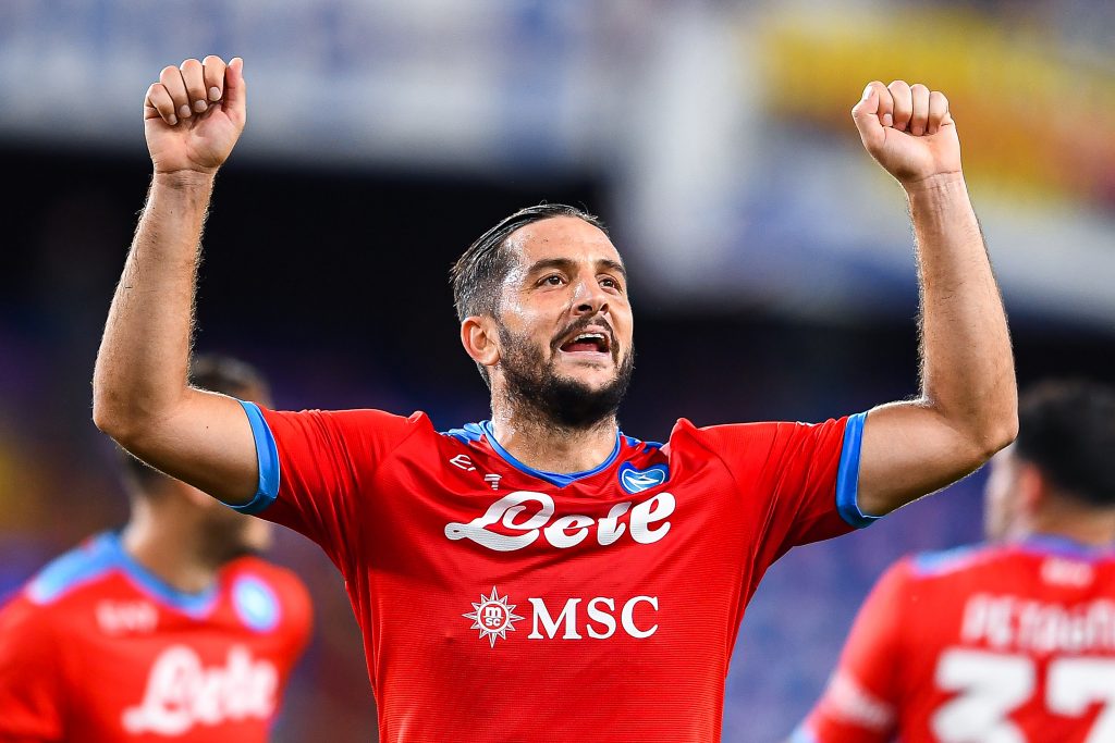manolas