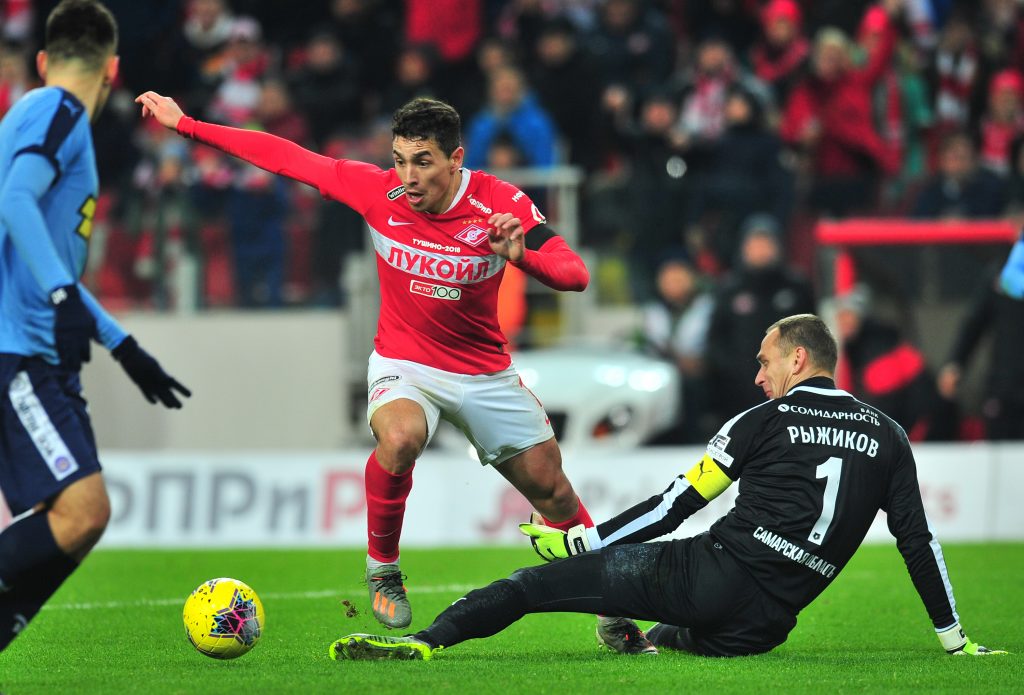 Ezequiel Ponce