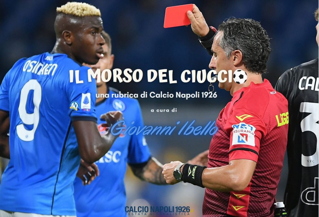 CIUCCIO BELLO