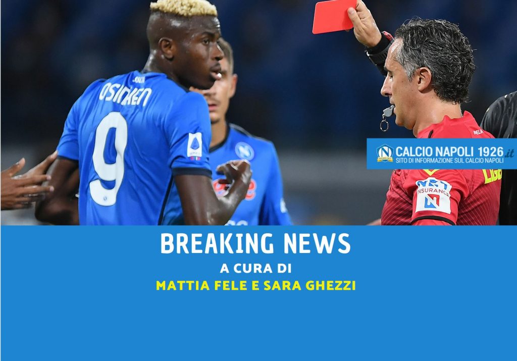 OSI BREAKING