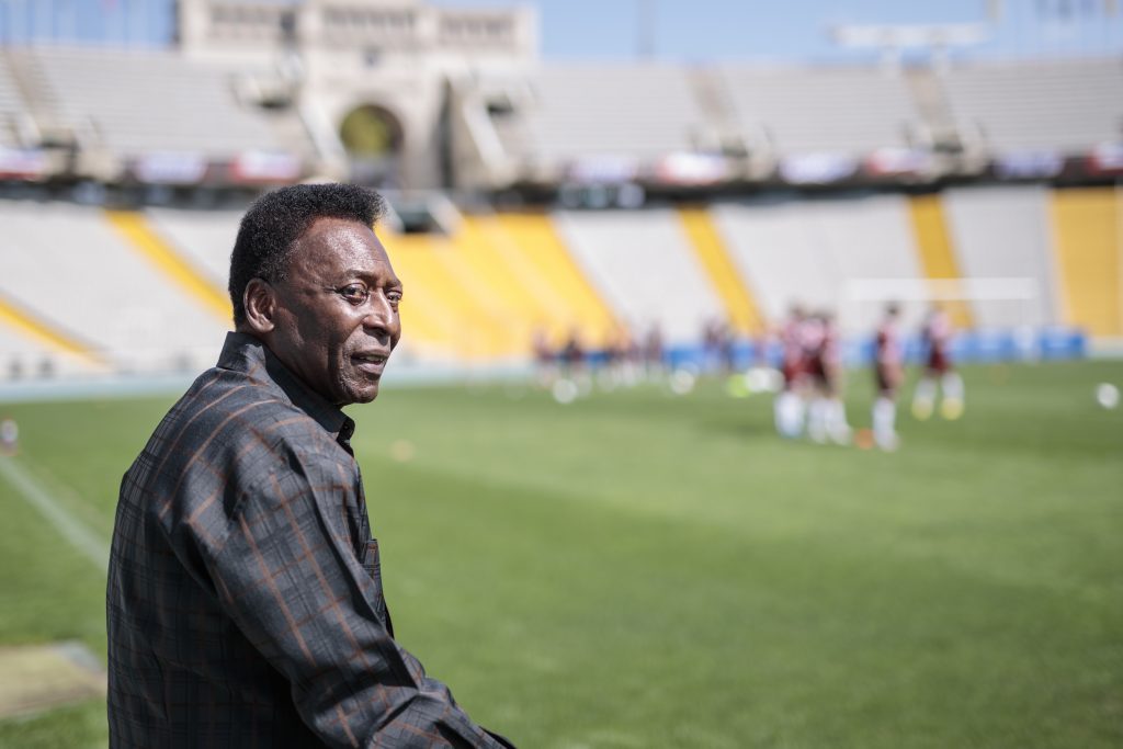 pelé