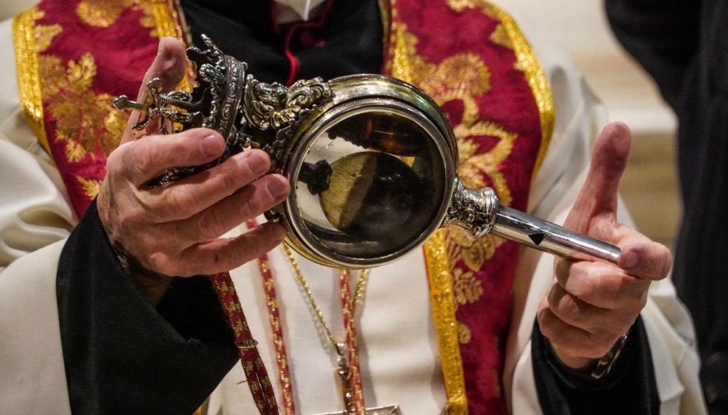 san gennaro