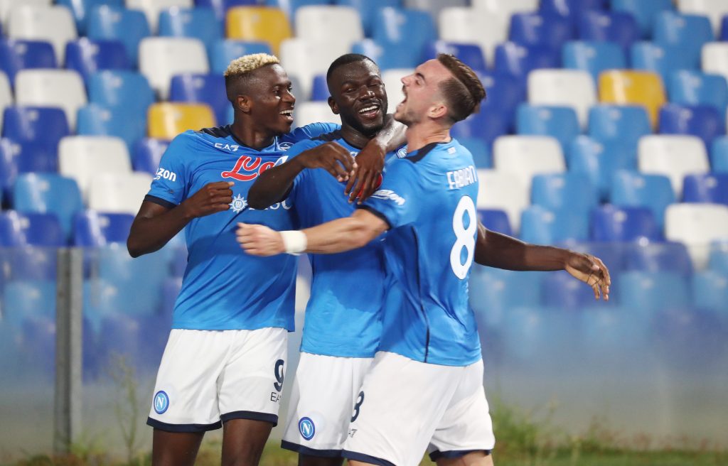 serie a koulibaly