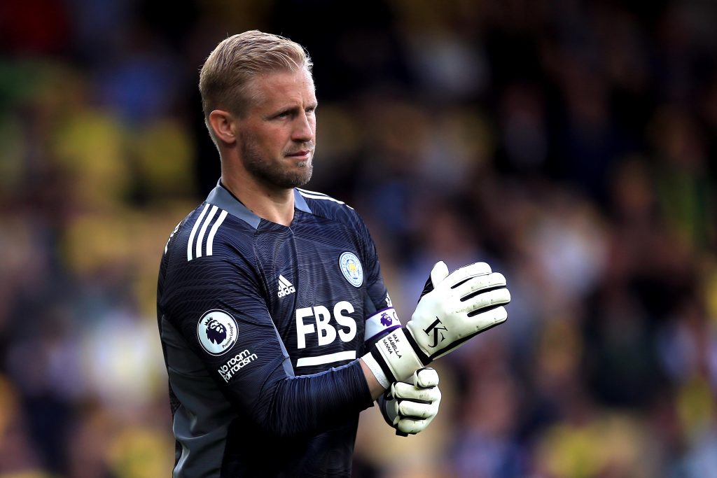 Schmeichel