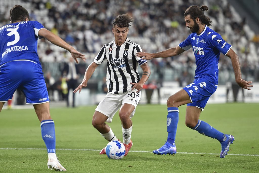 luperto empoli