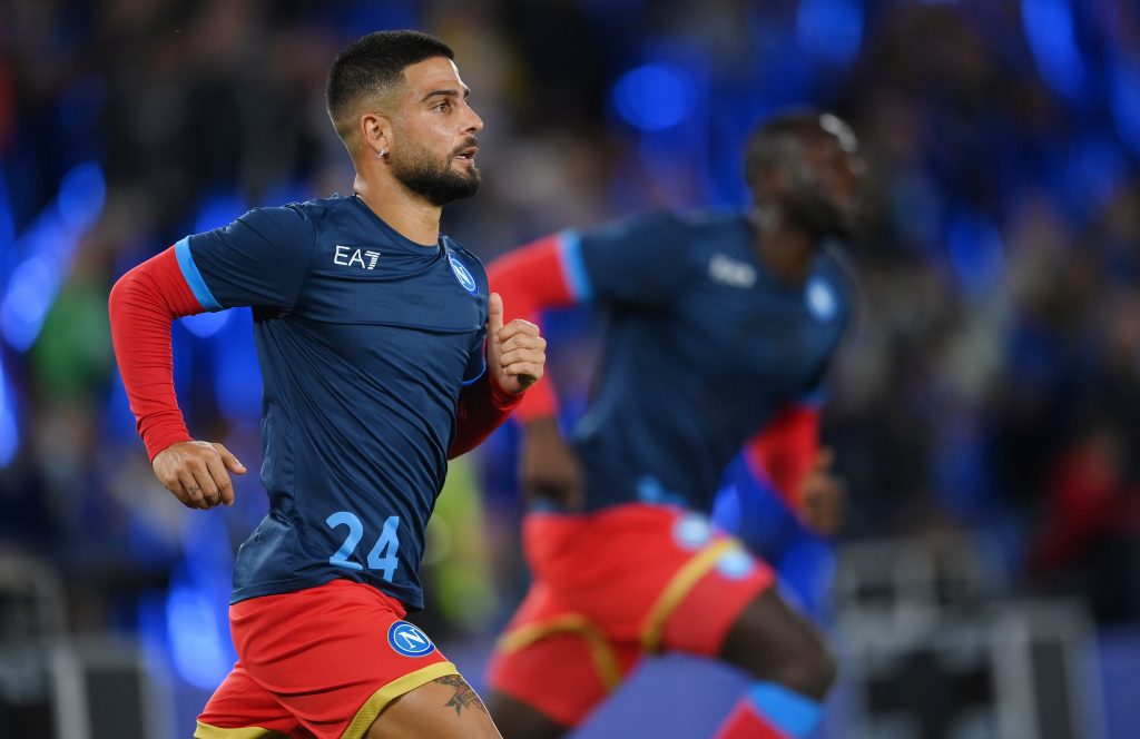 Leicester City v SSC Napoli: Group C - UEFA Europa League