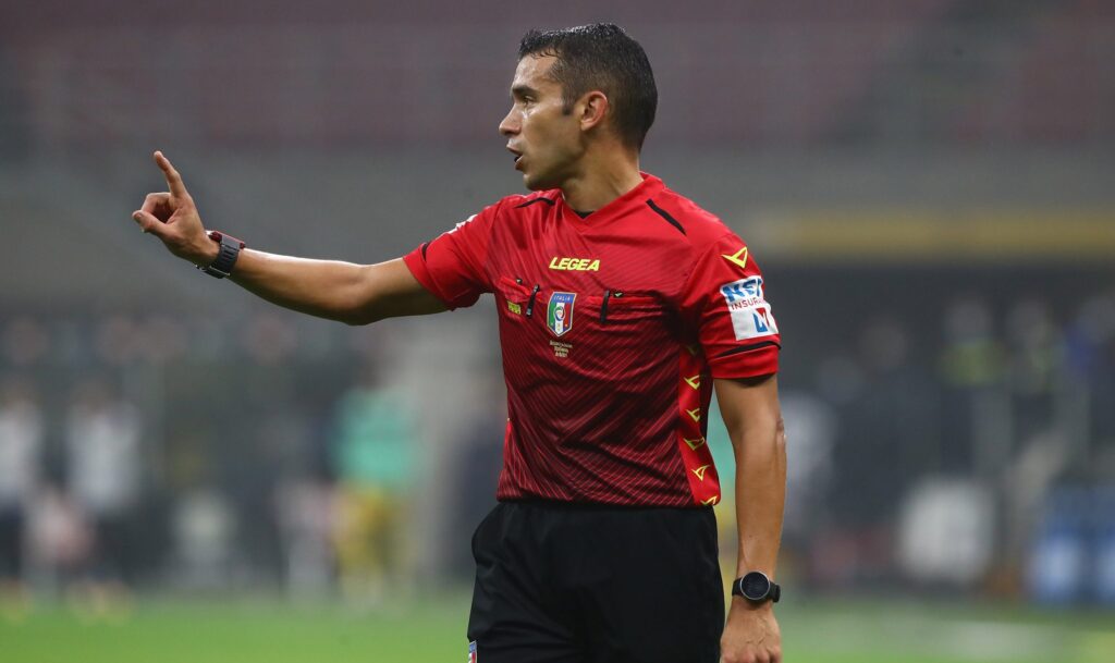 FC Internazionale v Parma Calcio - Serie A