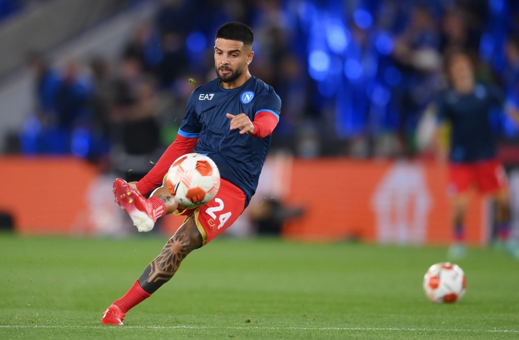 Leicester City v SSC Napoli: Group C - UEFA Europa League