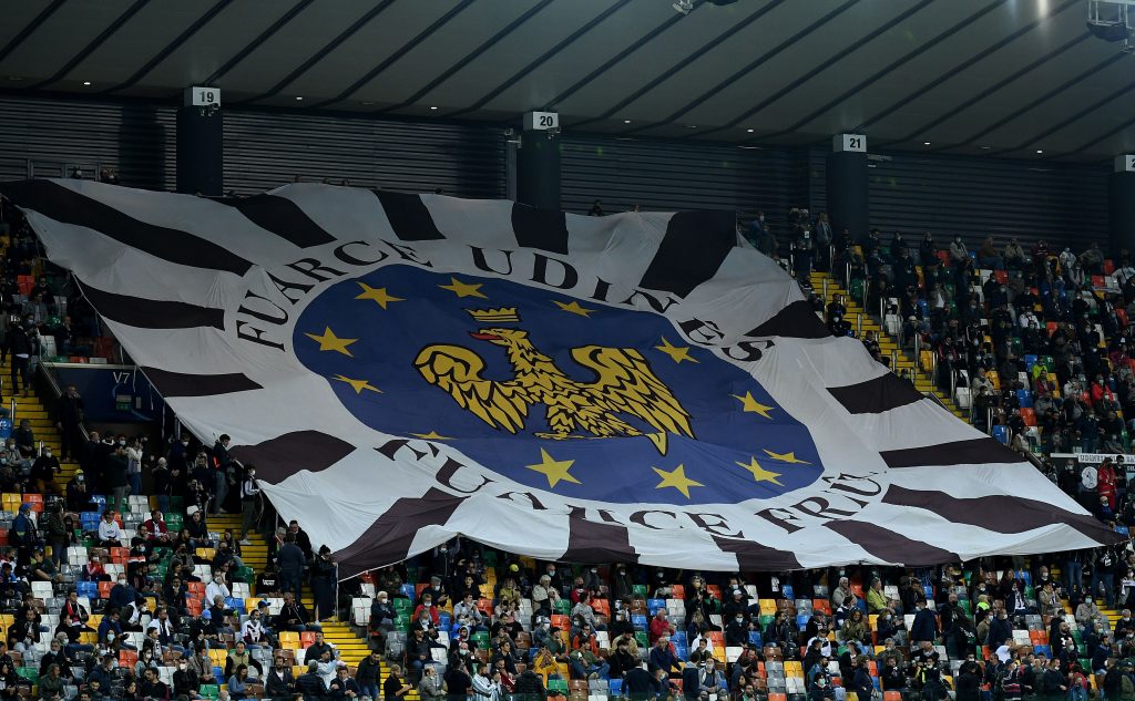 udinese napoli