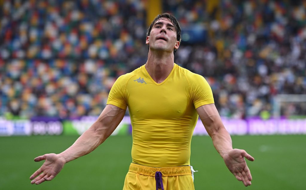 Vlahovic