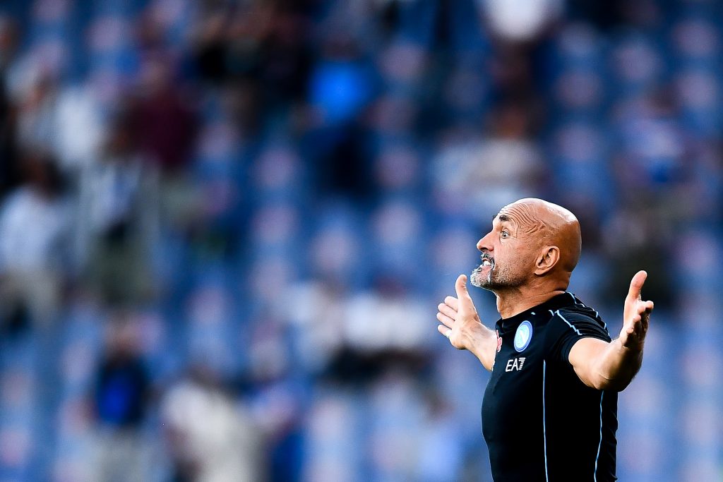Spalletti