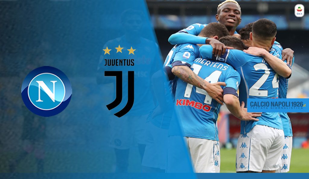 napoli - juventus
