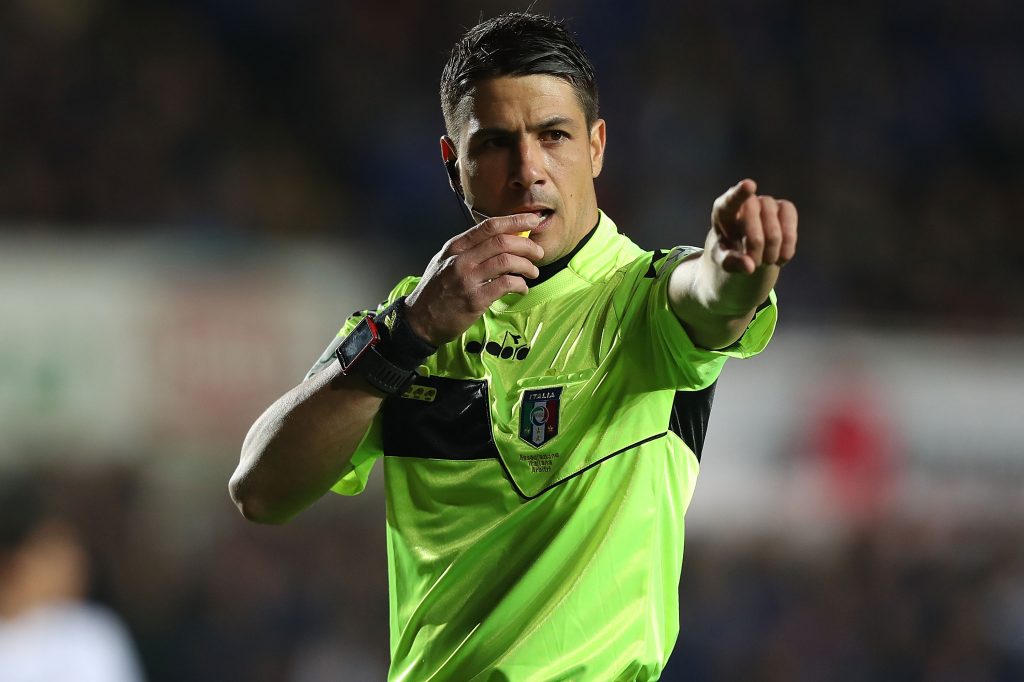 Atalanta BC v Empoli - Serie A
