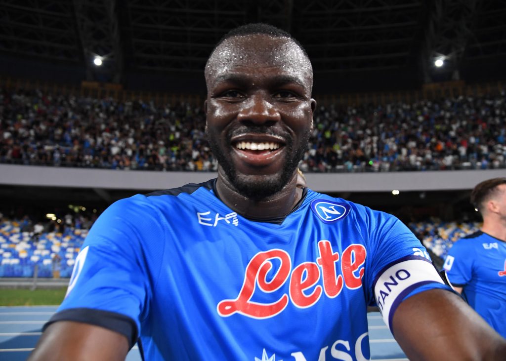 Koulibaly