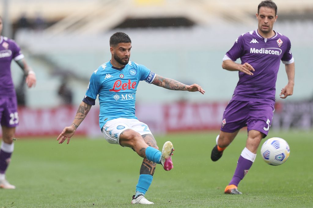 Napoli Fiorentina