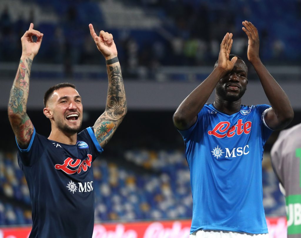 koulibaly