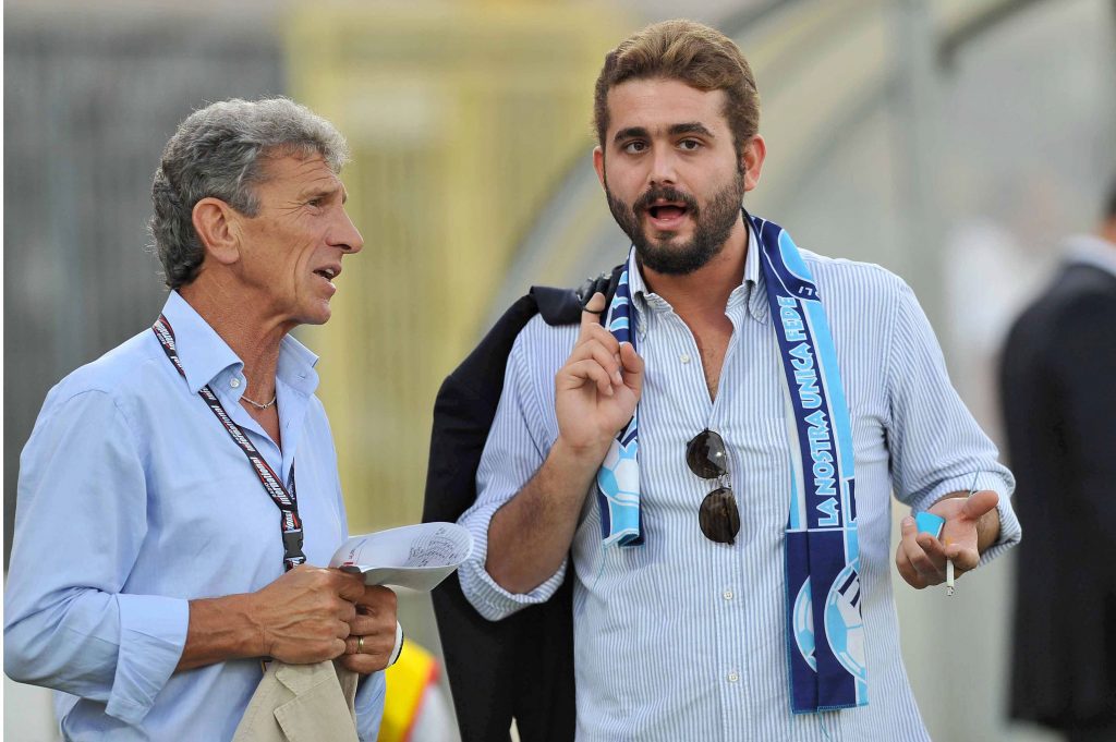 napoli savoldi bologna