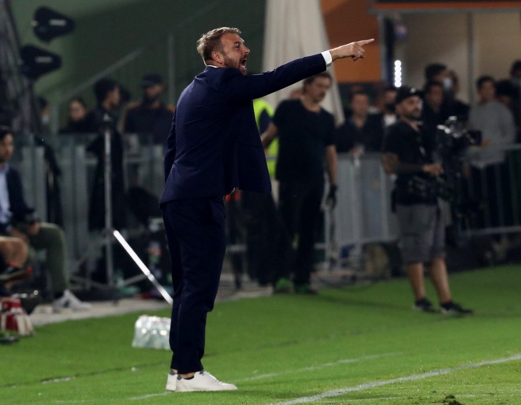 Venezia FC v Torino FC - Serie A