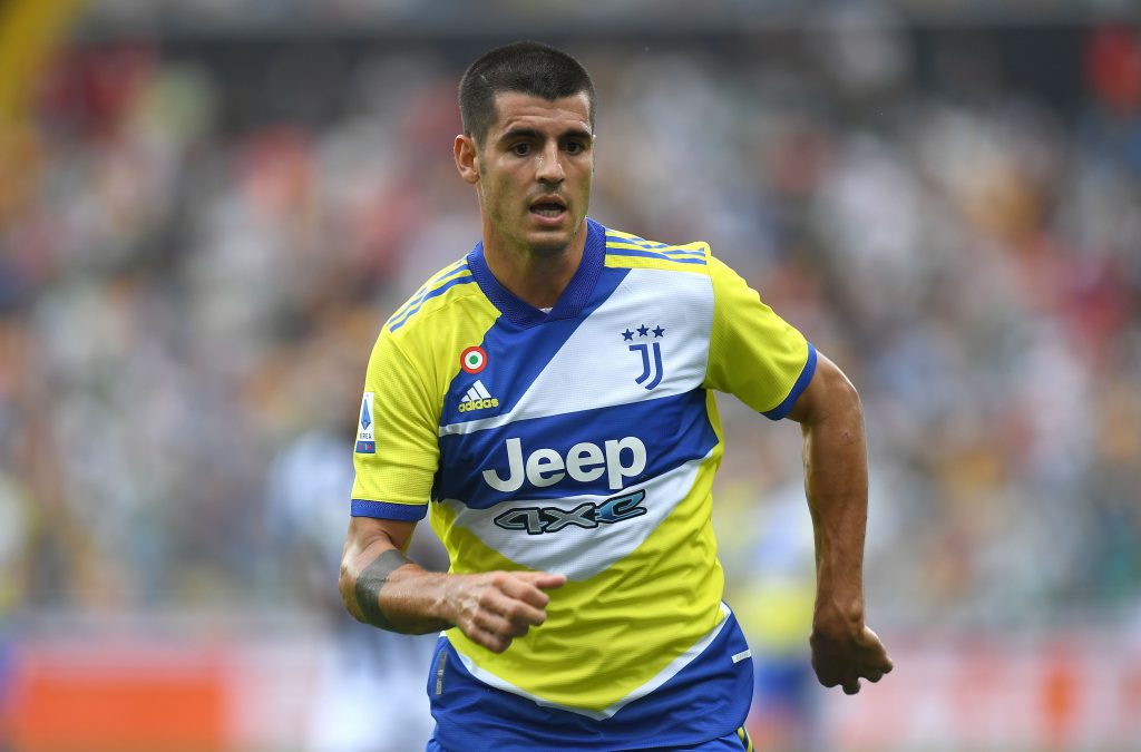 Udinese Calcio v Juventus - Serie A