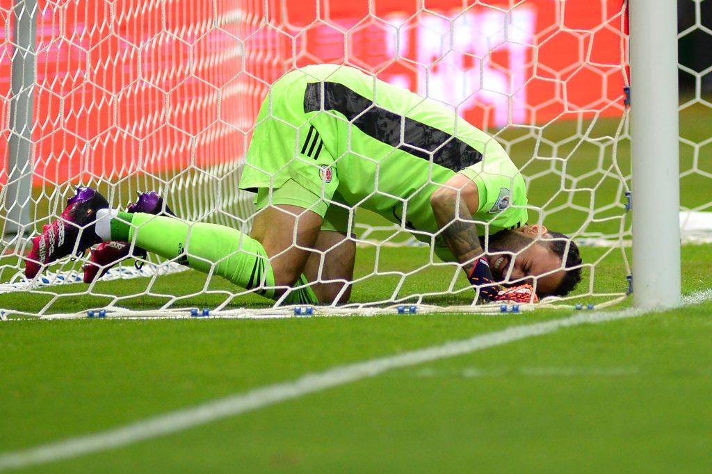 Ospina
