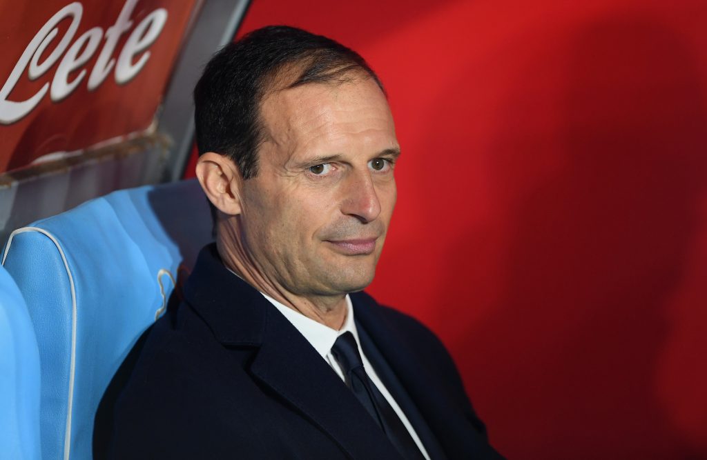 allegri napoli