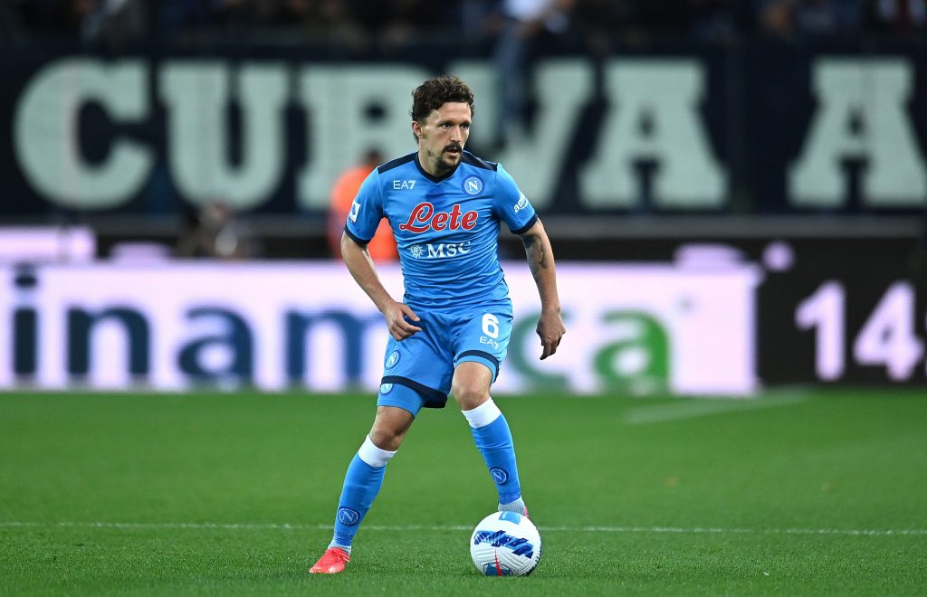 Udinese Calcio v SSC Napoli - Serie A