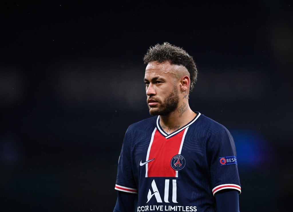 neymar