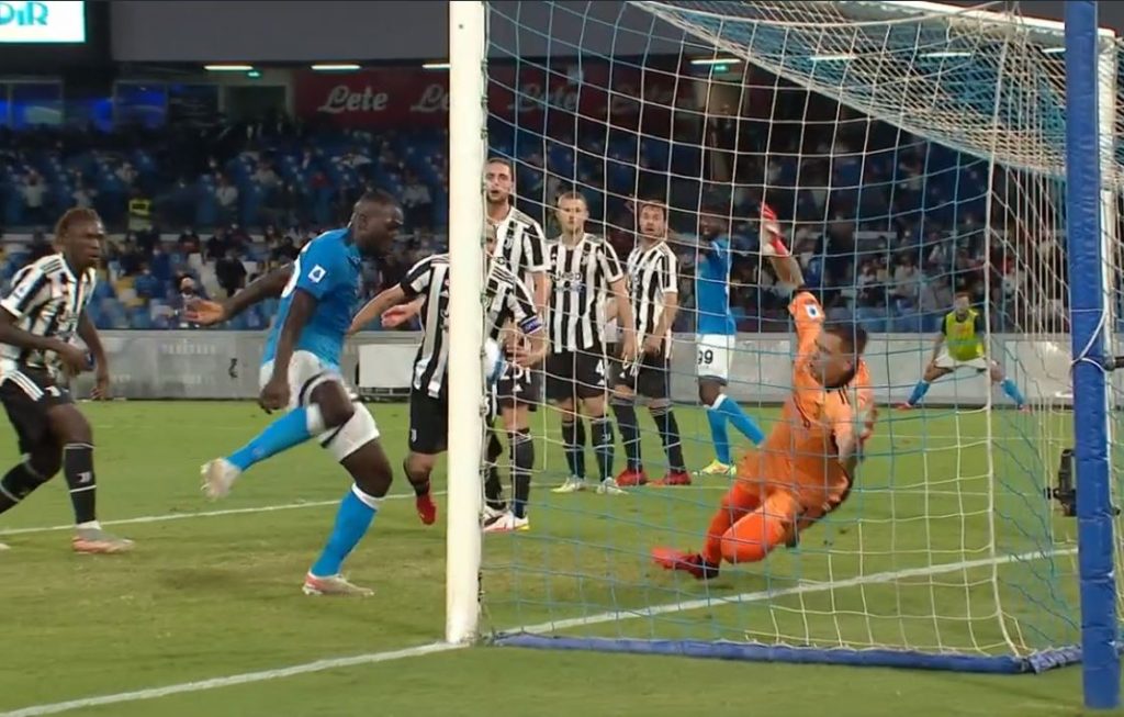 napoli juventus