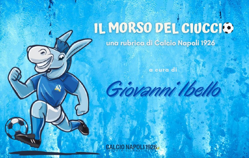 morso del ciuccio