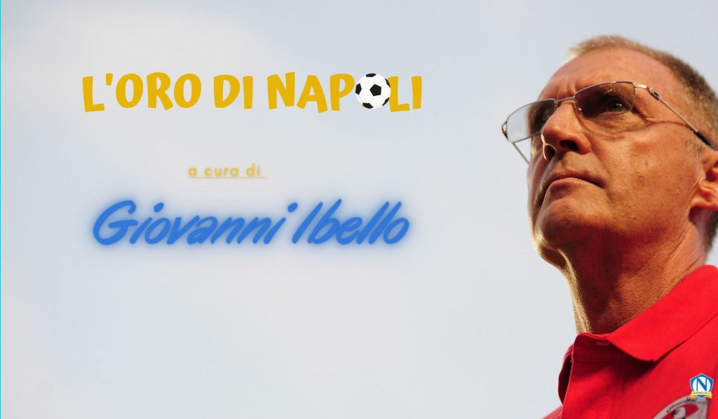 oro di napoli
