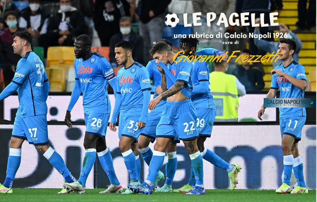 pagelle
