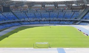 maradona napoli italia