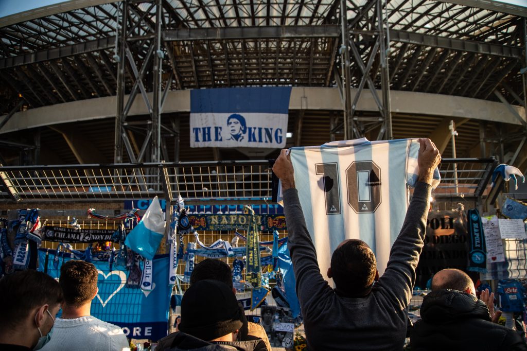 Maradona