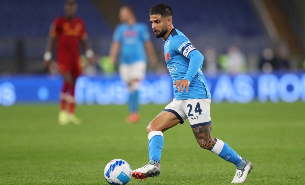AS Roma v SSC Napoli - Serie A