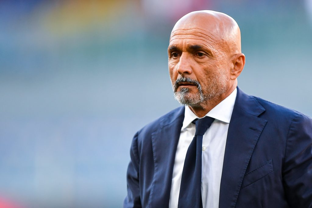 Genoa Cfc vs Ssc Napoli - Serie A