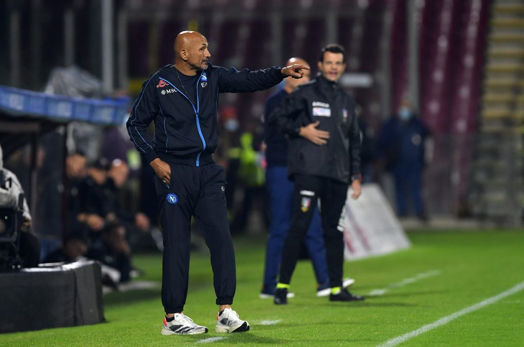 spalletti