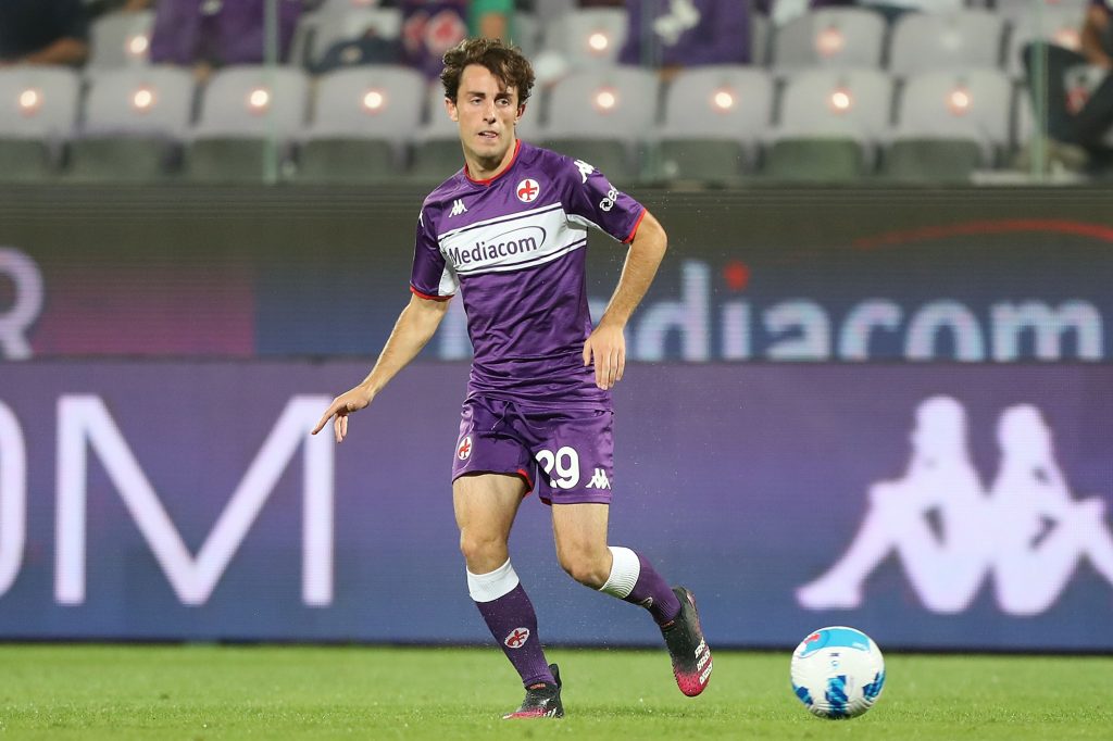 ACF Fiorentina v SSC Napoli - Serie A