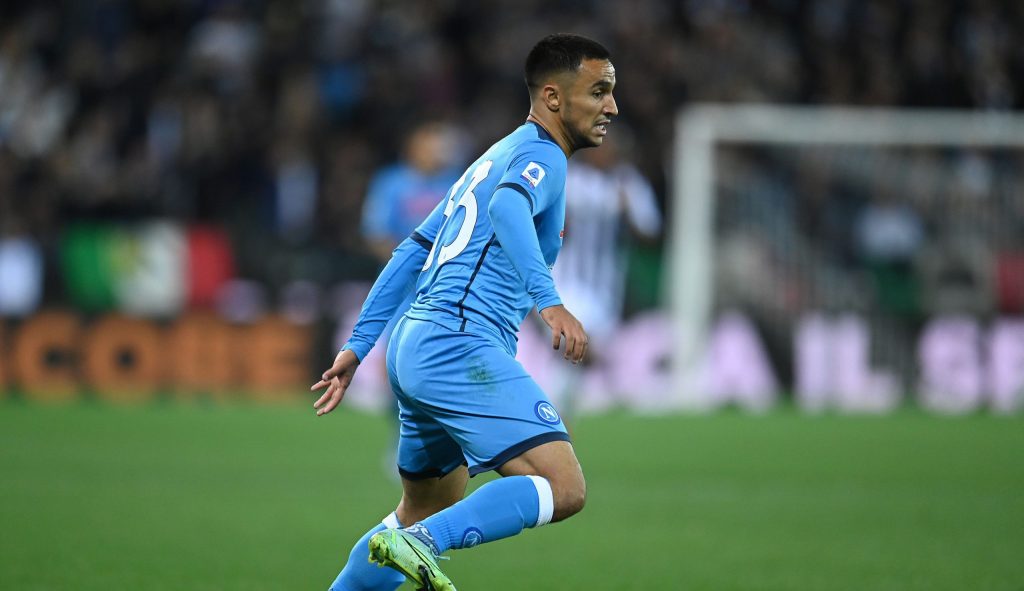 Ounas napoli