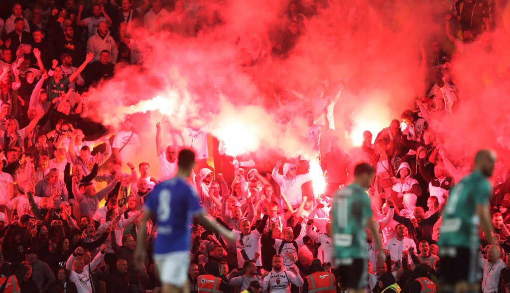 legia